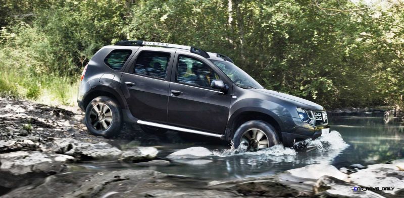 2016 Dacia Duster Urban Explorer 3