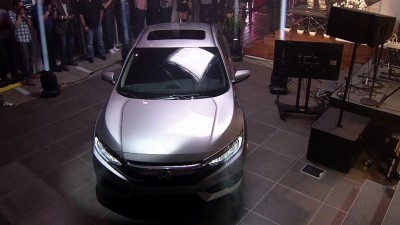 2016 Honda Civic Sedan 31