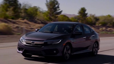 2016 Honda Civic Sedan 36