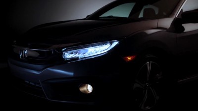 2016 Honda Civic Sedan 41