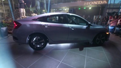 2016 Honda Civic Sedan 50