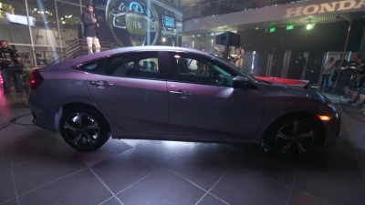 2016 Honda Civic Sedan 52