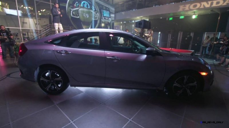 2016 Honda Civic Sedan 52