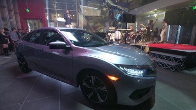 2016 Honda Civic Sedan 57