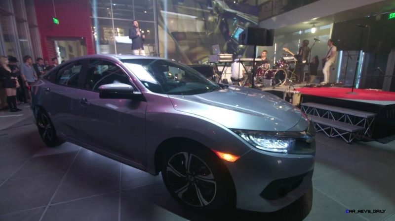 2016 Honda Civic Sedan 57