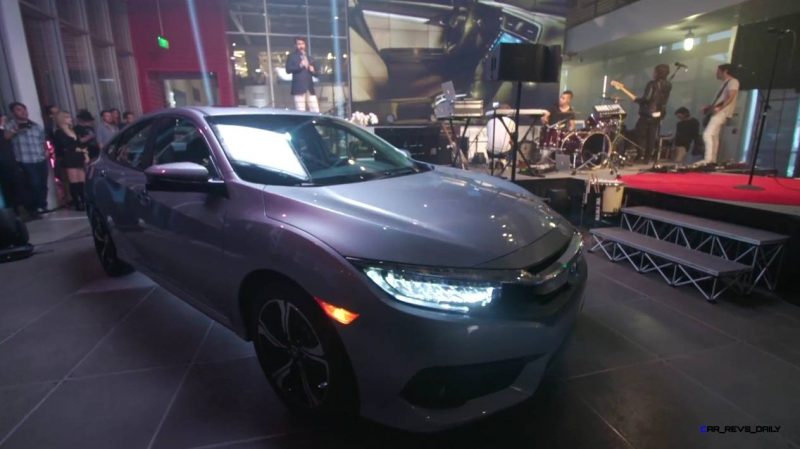 2016 Honda Civic Sedan 58