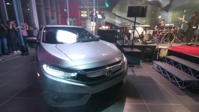 2016 Honda Civic Sedan 60