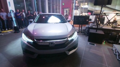 2016 Honda Civic Sedan 62