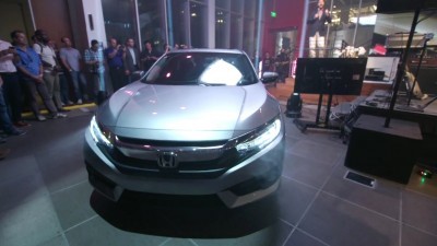 2016 Honda Civic Sedan 63