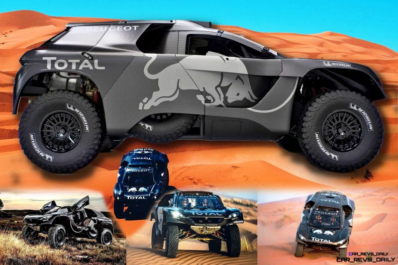 2016-Peugeot-DKR16-Rally-Racer-10