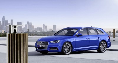 2017 Audi A4 1