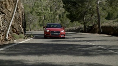 2017 Audi A4 Dynamic Images 15