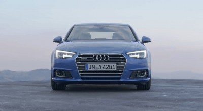 2017 Audi A4 Dynamic Images 25