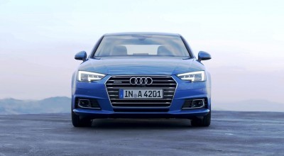 2017 Audi A4 Dynamic Images 25