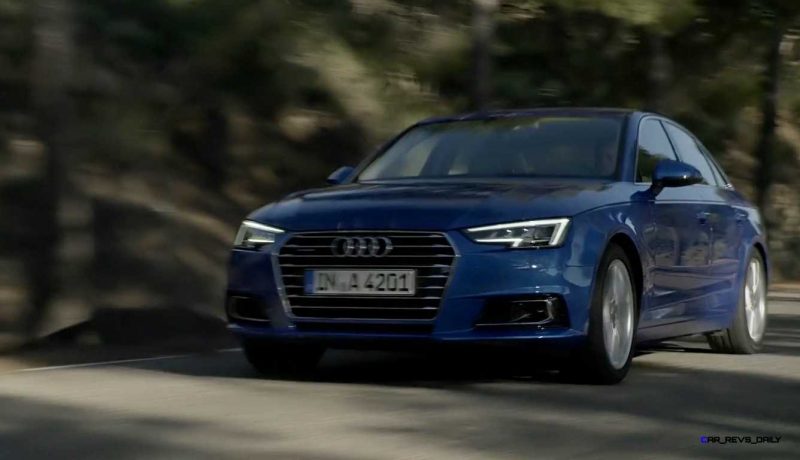 2017 Audi A4 Dynamic Images 7