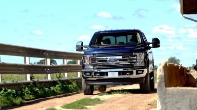 2017 Ford F-250 Super Duty 10