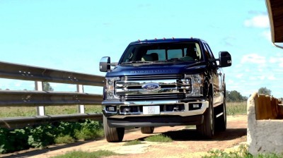 2017 Ford F-250 Super Duty 11