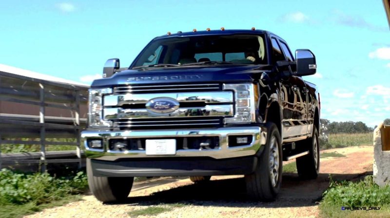 2017 Ford F-250 Super Duty 12