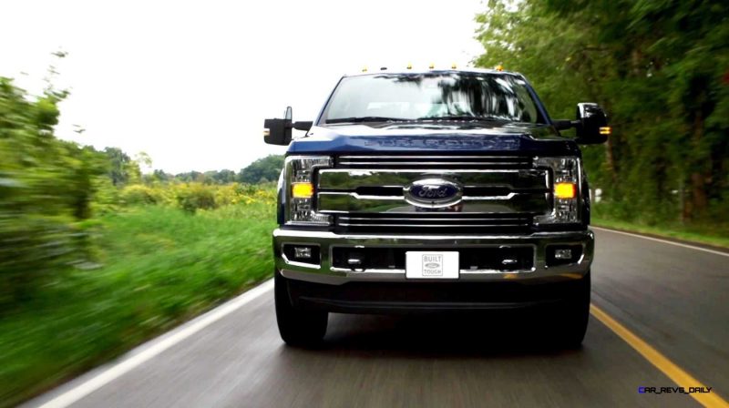 2017 Ford F-250 Super Duty 17