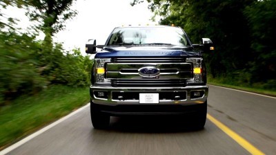 2017 Ford F-250 Super Duty 18