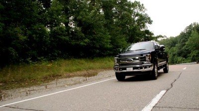 2017 Ford F-250 Super Duty 23