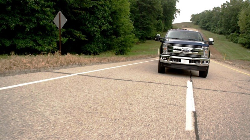 2017 Ford F-250 Super Duty 24