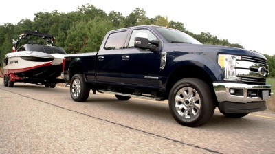 2017 Ford F-250 Super Duty 26