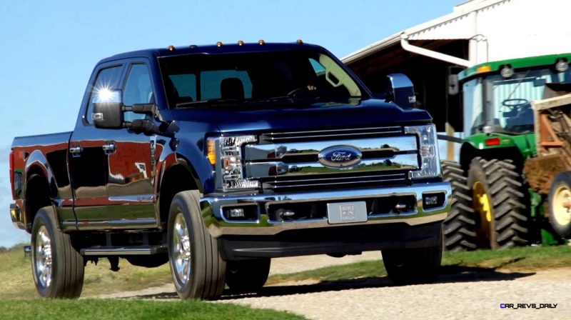 2017 Ford F-250 Super Duty 3