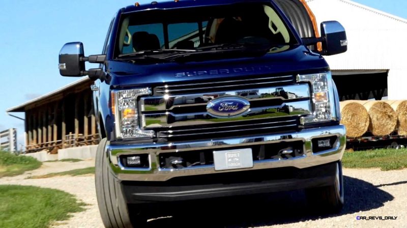 2017 Ford F-250 Super Duty 5