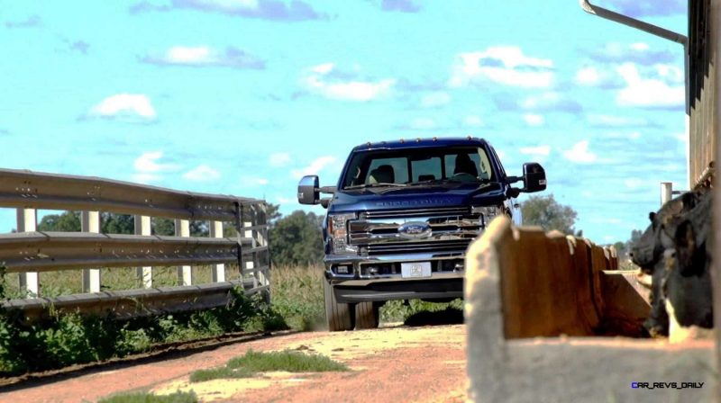 2017 Ford F-250 Super Duty 8