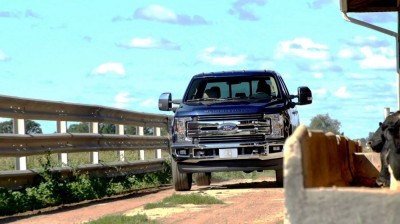 2017 Ford F-250 Super Duty 9