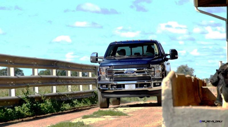 2017 Ford F-250 Super Duty 9