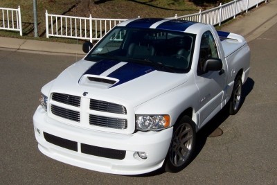 6 Dodge Ram