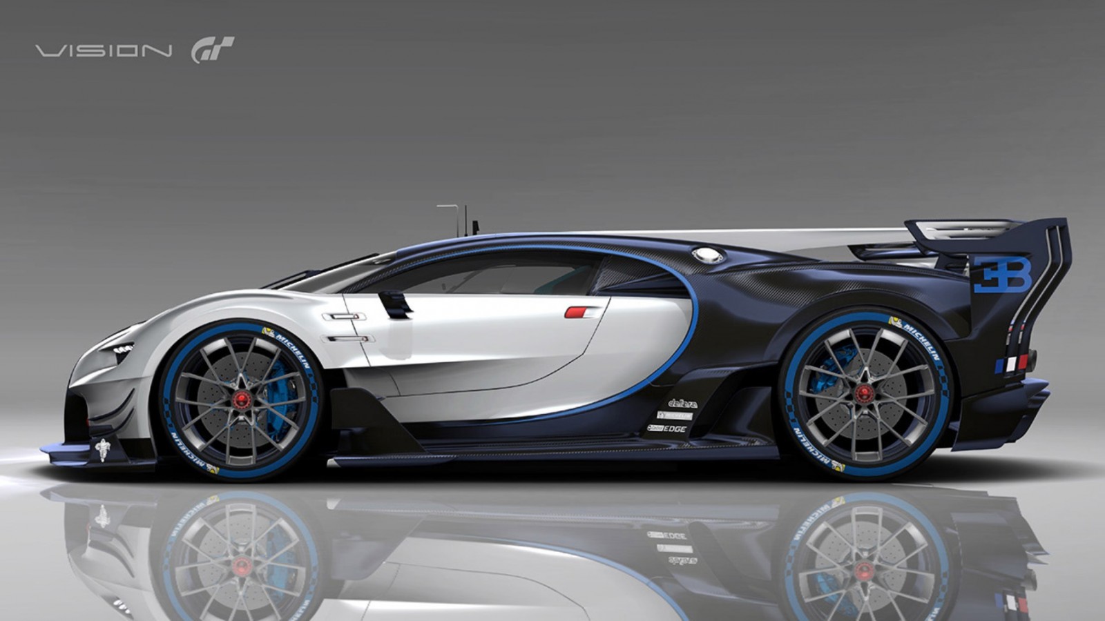 BUGATTI VGT 15