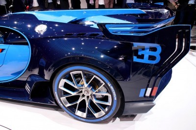 BUGATTI VGT 39