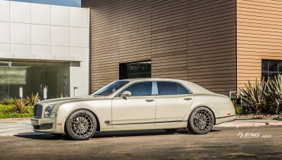 Bentley Mulsanne ADV15 MV2 SL Series_21617831698_o