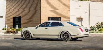 Bentley Mulsanne ADV15 MV2 SL Series_21779535756_o