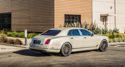 Bentley Mulsanne ADV15 MV2 SL Series_21779544326_o