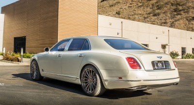 Bentley Mulsanne ADV15 MV2 SL Series_21793906122_o