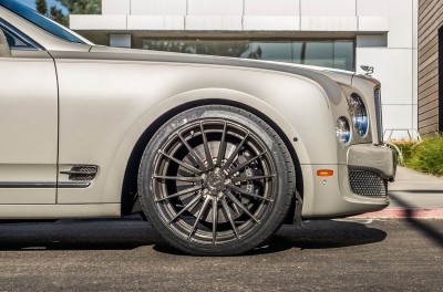 Bentley Mulsanne ADV15 MV2 SL Series_21793913172_o