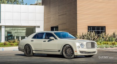 Bentley Mulsanne ADV15 MV2 SL Series_21815173341_o