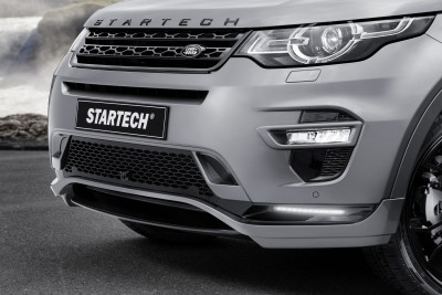 Brabus STARTECH Land Rover Discovery Sport 6