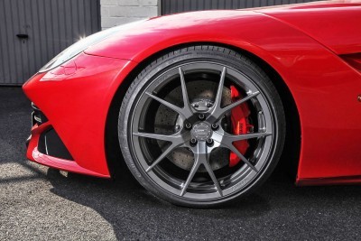 Ferrari F12 LOMA Wheels 10
