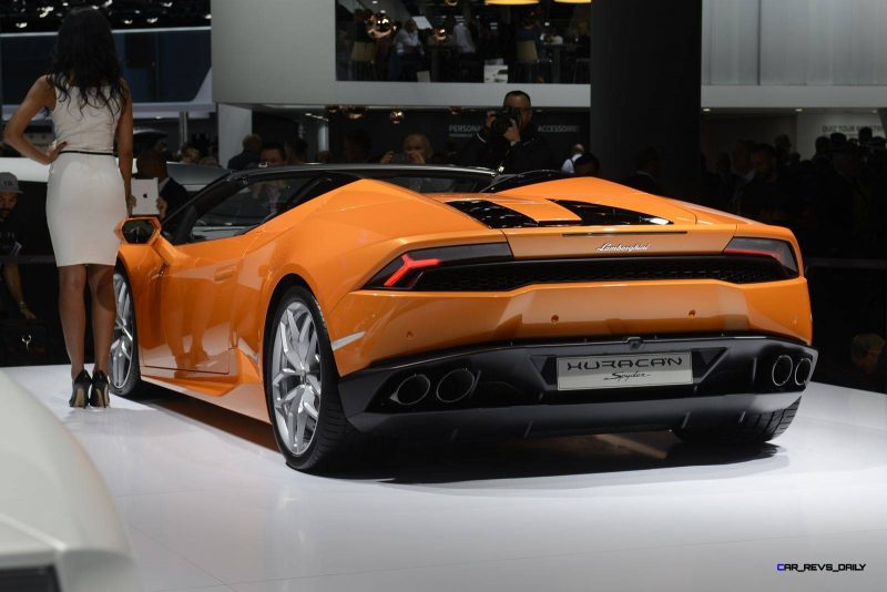 Frankfurt IAA 2015 - Showfloor Mega Gallery 269