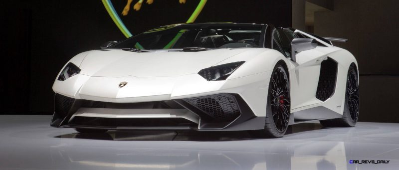 Huracan Spyder 14