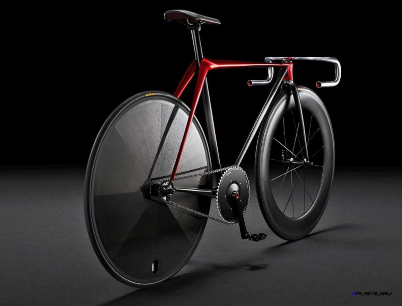 Bike by KODO concept