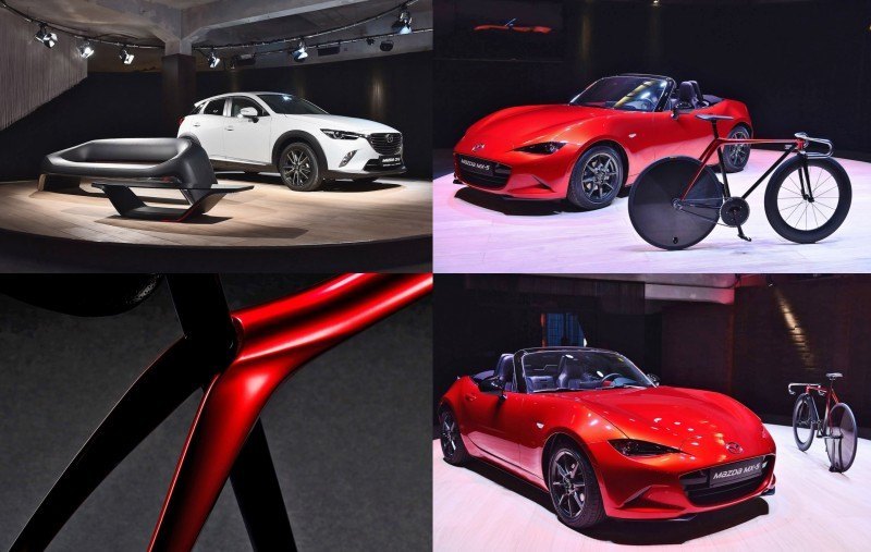 MAZDA DESIGN 2015 KODO Awards 29-tile