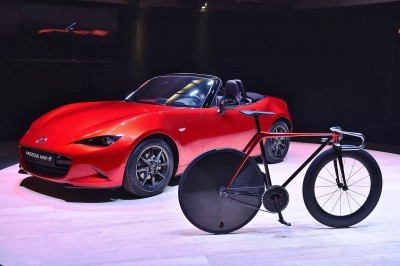 MAZDA DESIGN 2015 KODO Awards 30