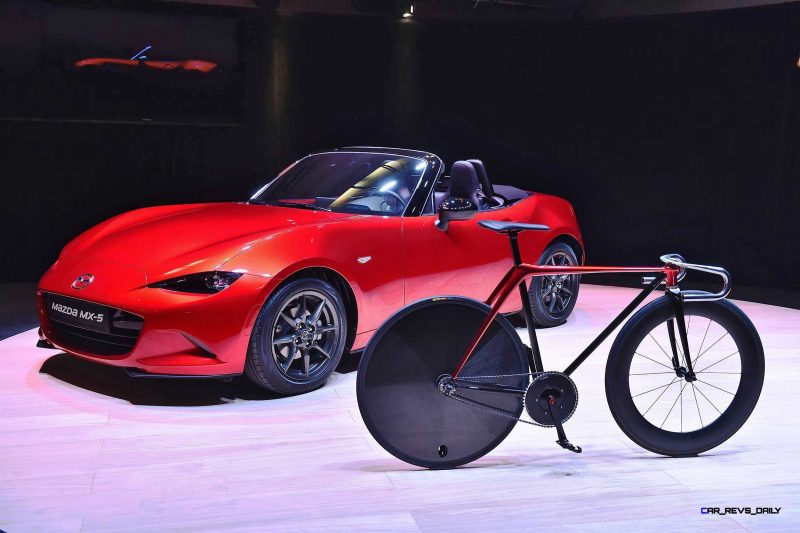 MAZDA DESIGN 2015 KODO Awards 30