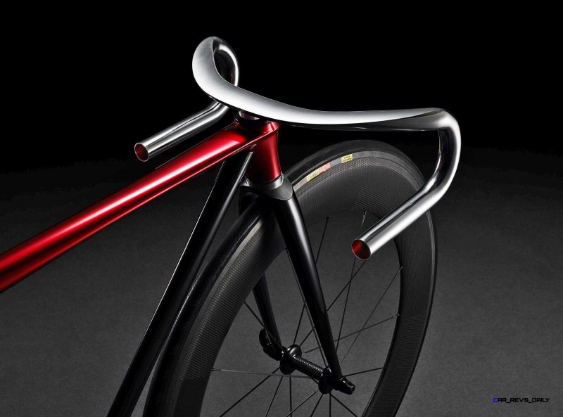 Bike by KODO concept